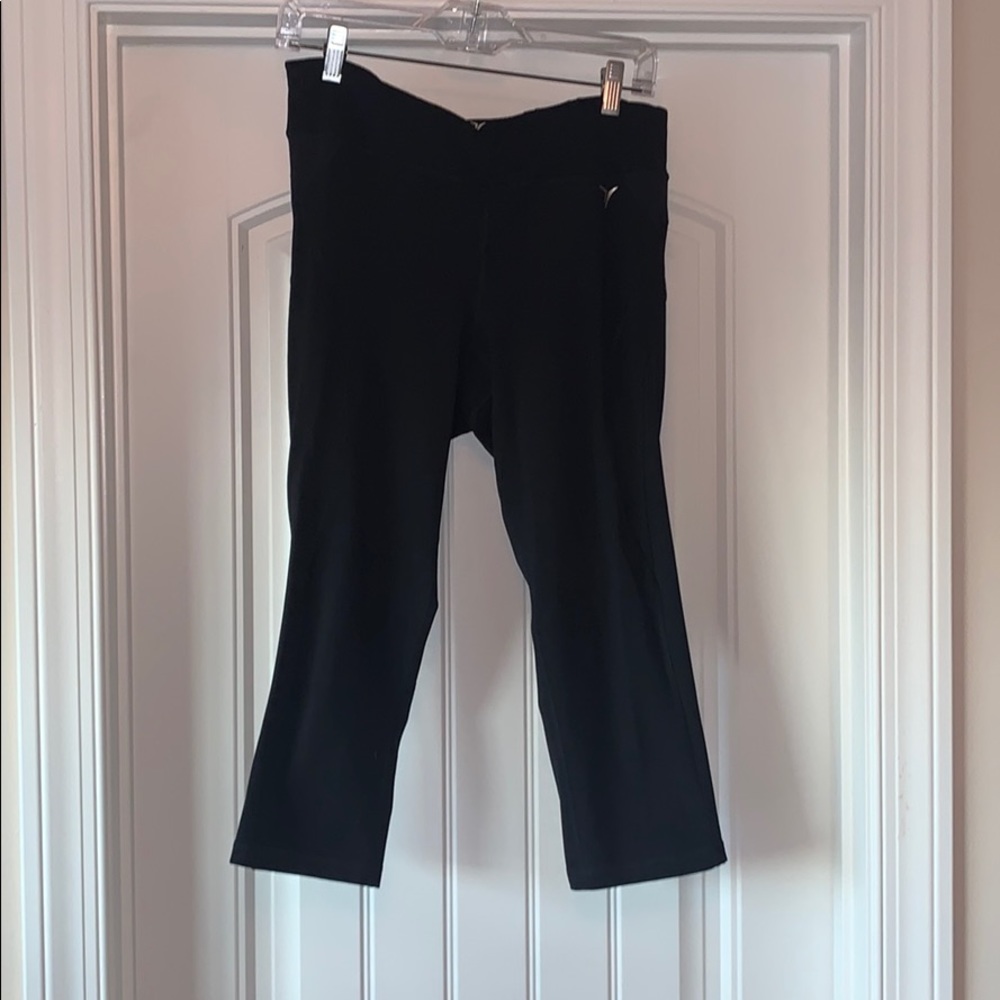 Old Navy Yoga Pants